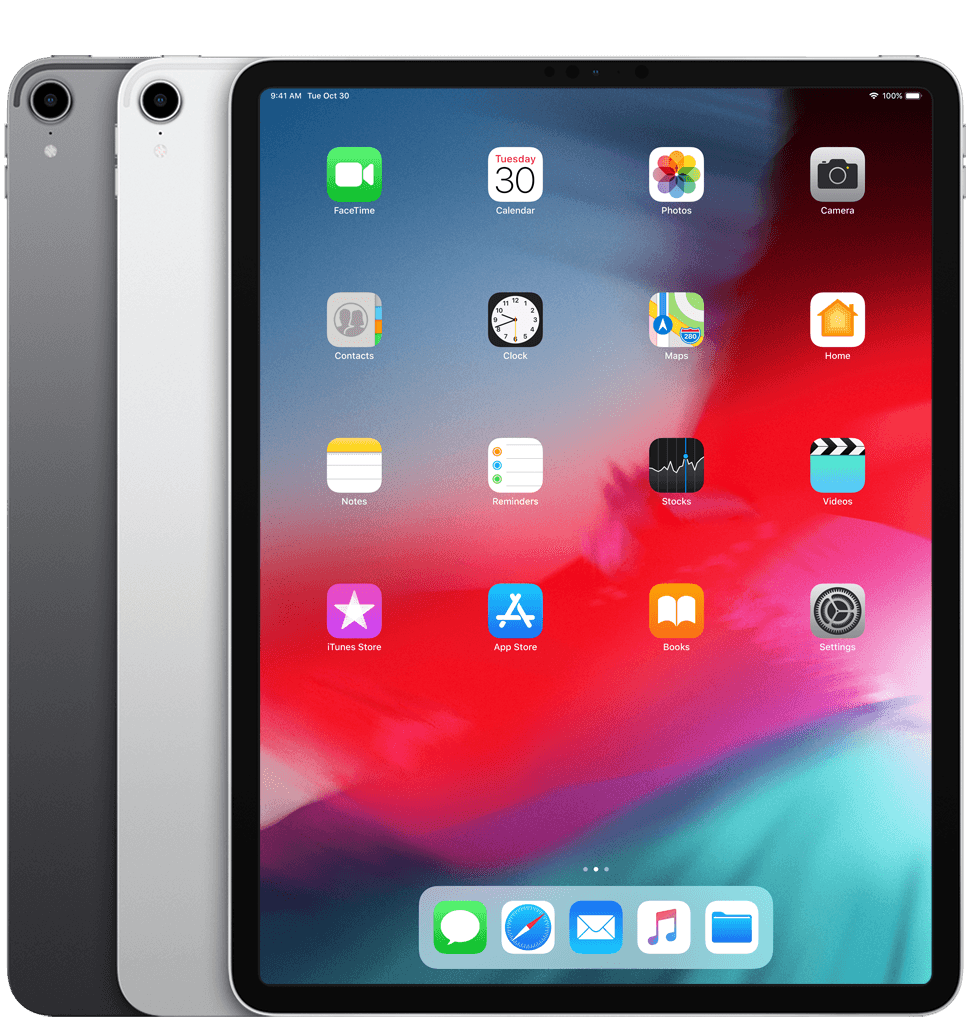 Ipad Pro