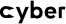 Cyber Logo