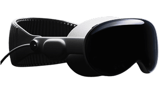 Apple Vision